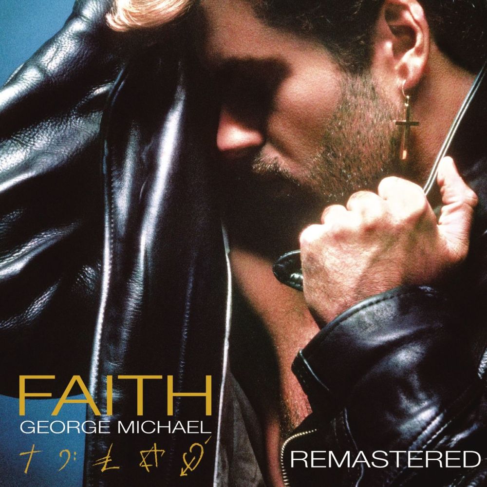 FAITH by GEORGE MICHAEL
