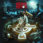 RITE HERE RITE NOW by GHOST