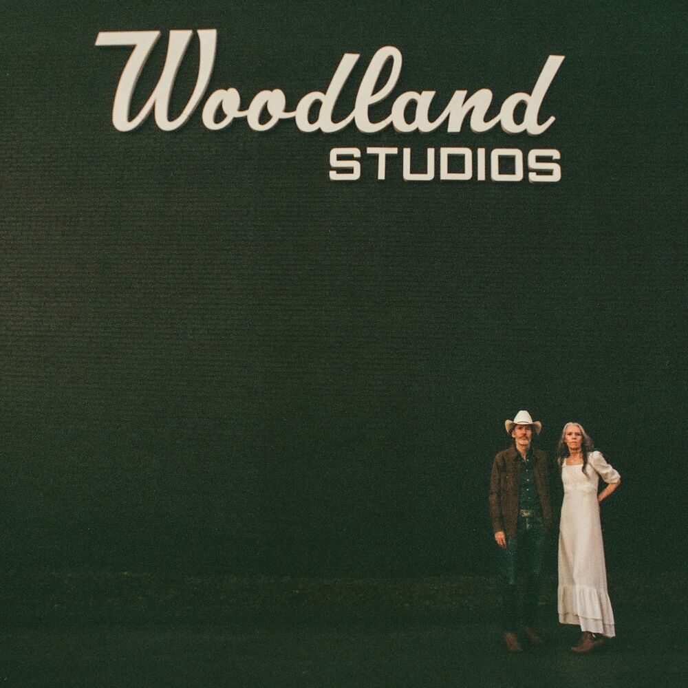 WOODLAND by GILLIAN WELCH & DAVID RAWLINGS