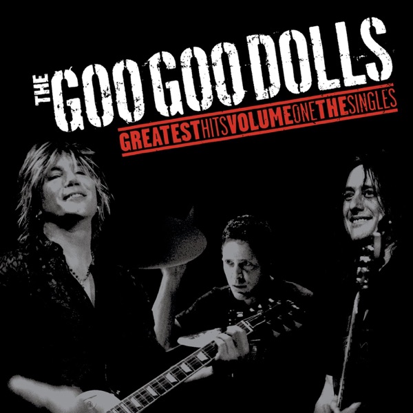 IRIS by GOO GOO DOLLS
