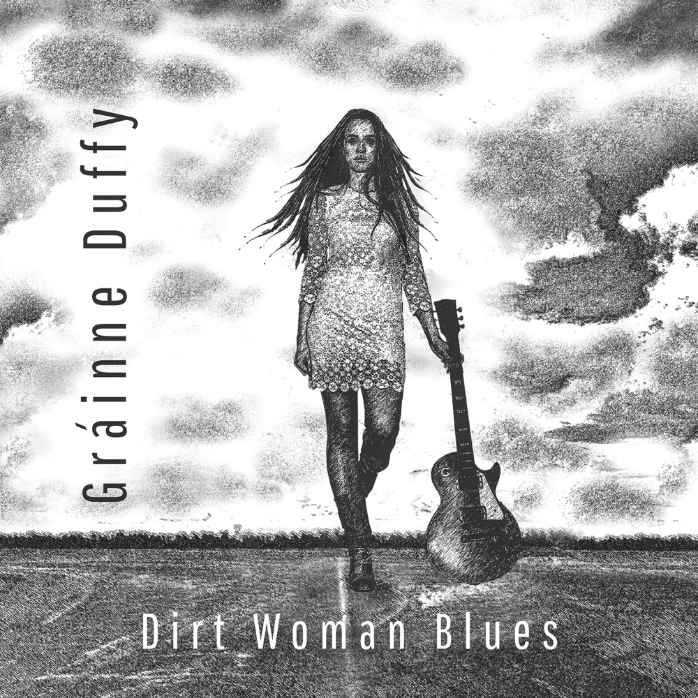WHAT AM I SUPPOSED TO DO by GRAINNE DUFFY