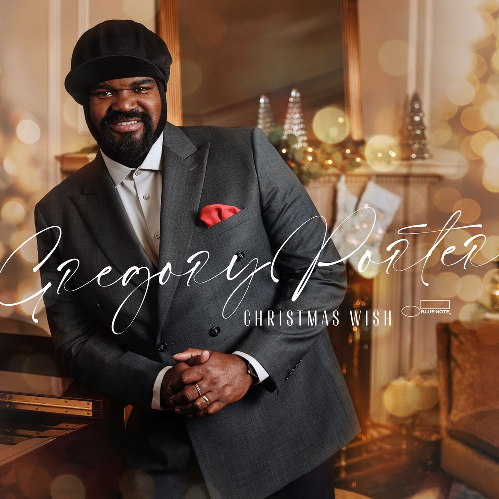 CHRISTMAS WISH by GREGORY PORTER