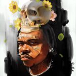 FUKUMEAN by GUNNA