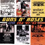 GREATEST HITS by GUNS N' ROSES