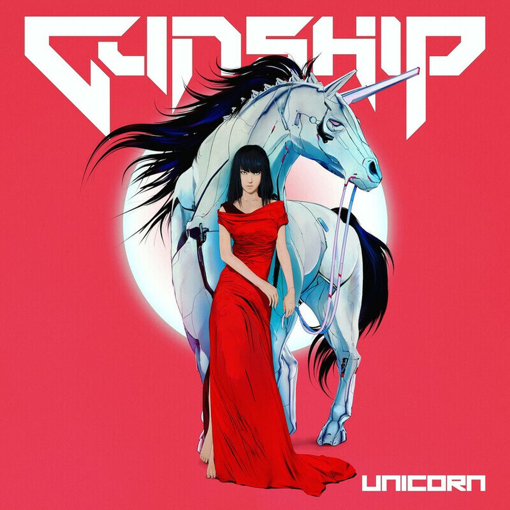UNICORN by GUNSHIP