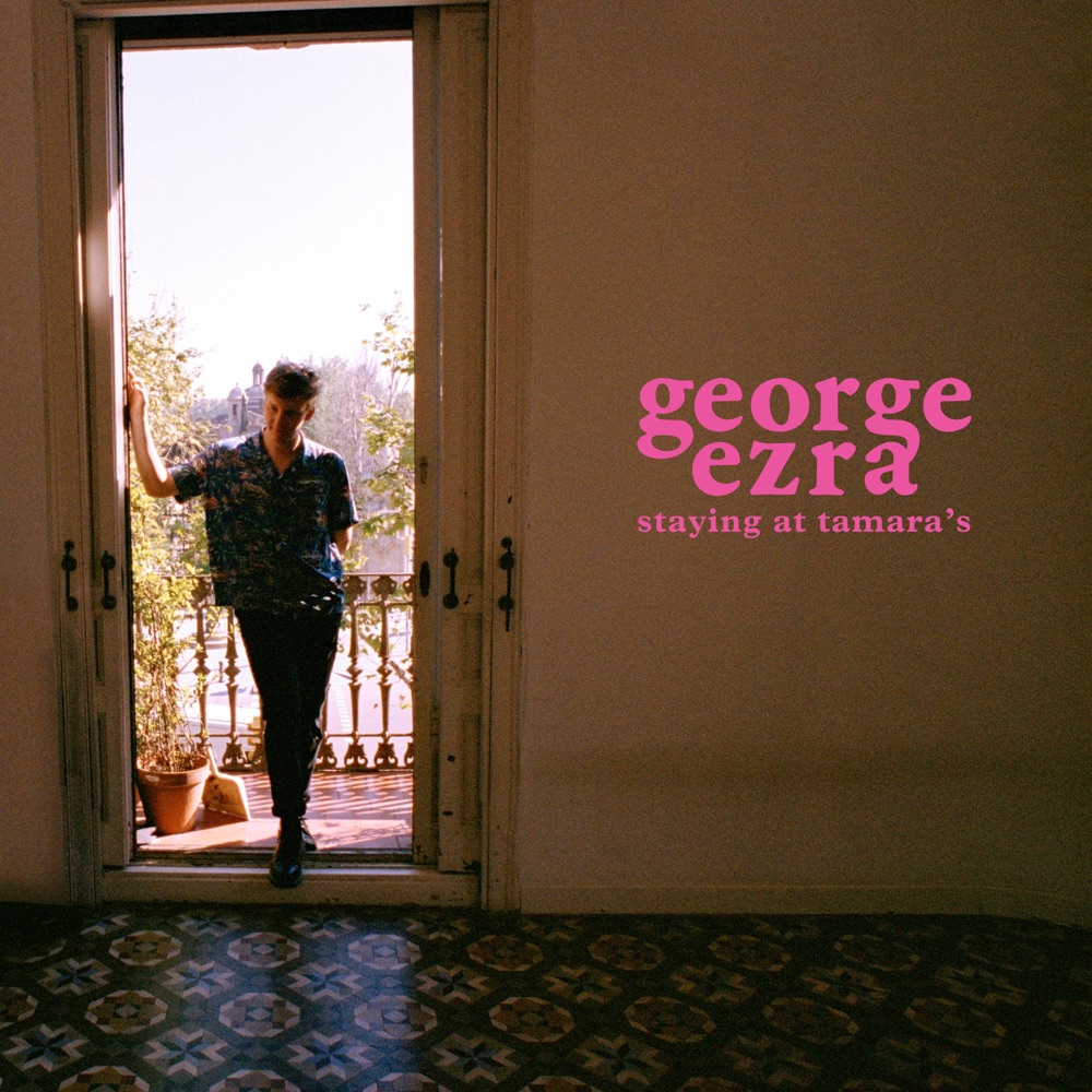 Shotgun by George Ezra