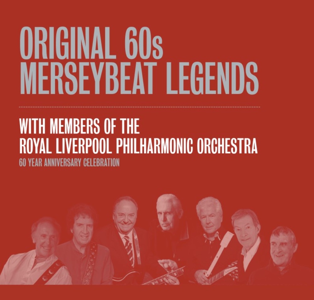 Ferry Cross the Mersey by Gerry Marsden, Holly Johnson, Paul McCartney & The Christians