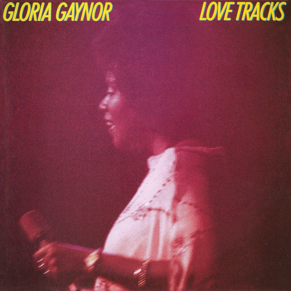 I Will Survive by Gloria Gaynor