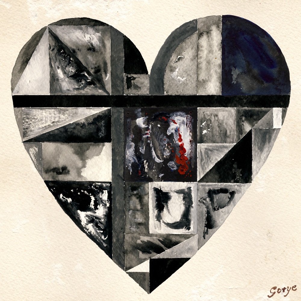 SOMEBODY THAT I USED TO KNOW by Gotye featuring Kimbra