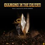 DIAMOND IN THE DESERT by HANS ZIMMER