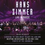 LIVE IN PRAGUE by HANS ZIMMER