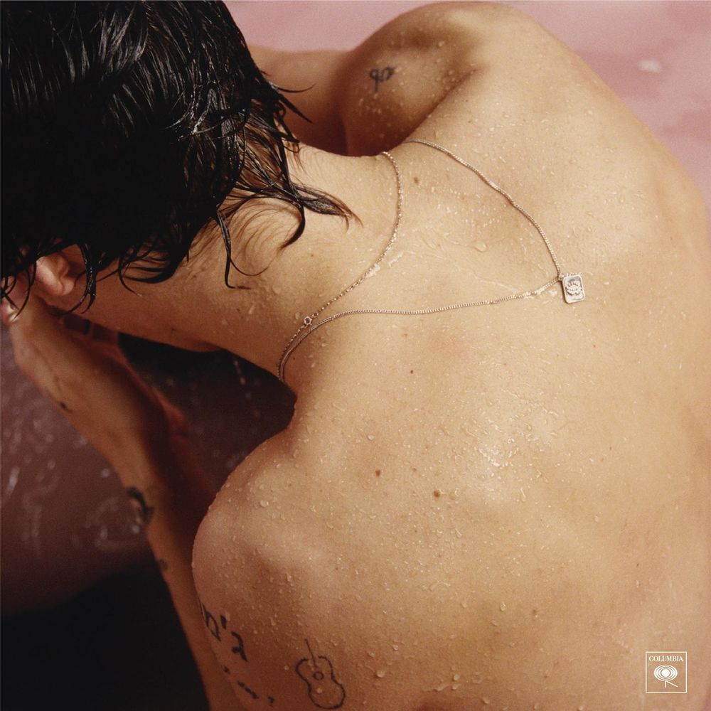 HARRY STYLES by HARRY STYLES