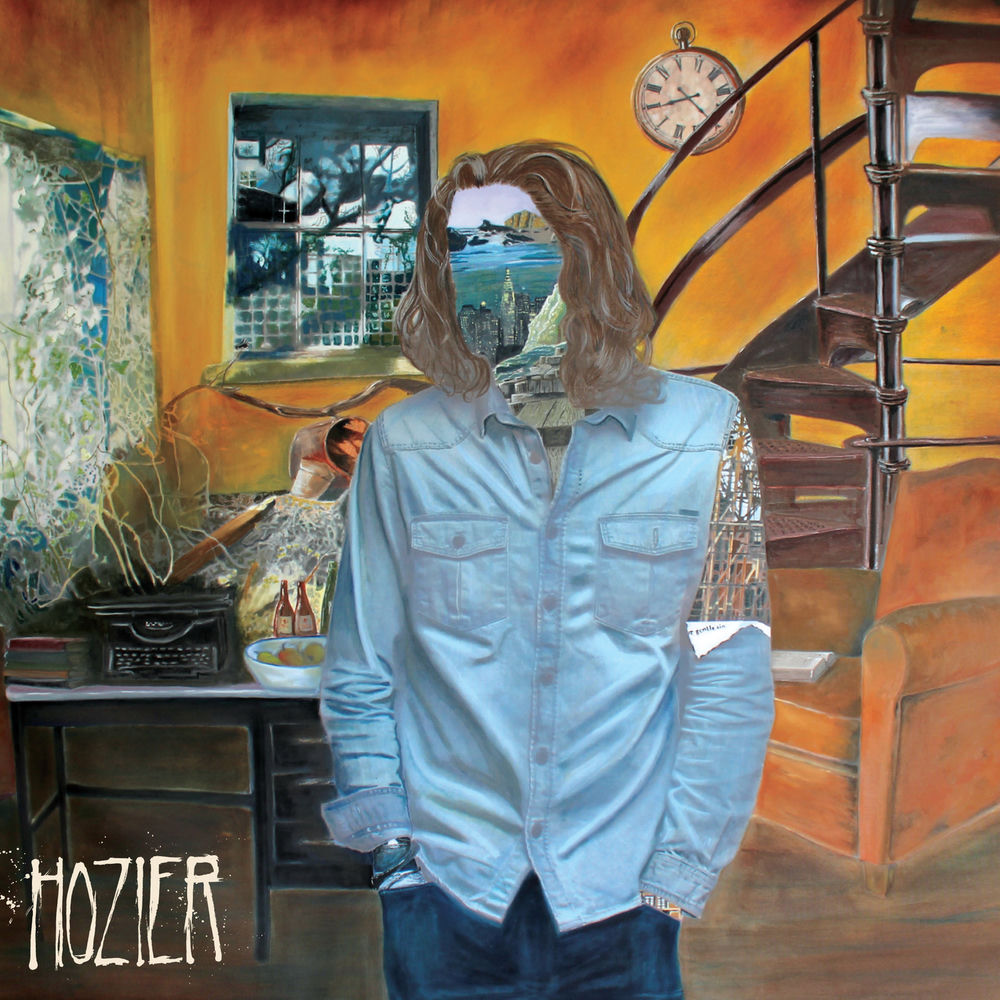DO I WANNA KNOW by HOZIER