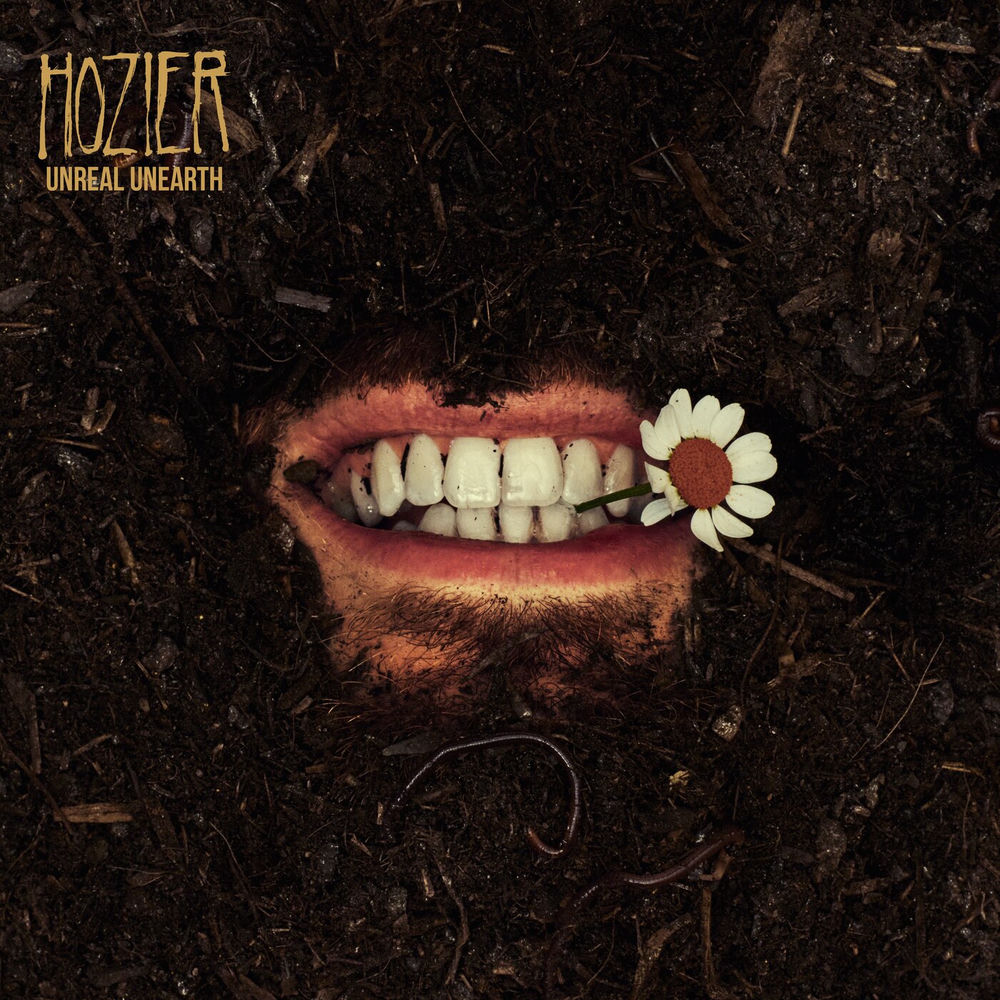 FRANCESCA by HOZIER