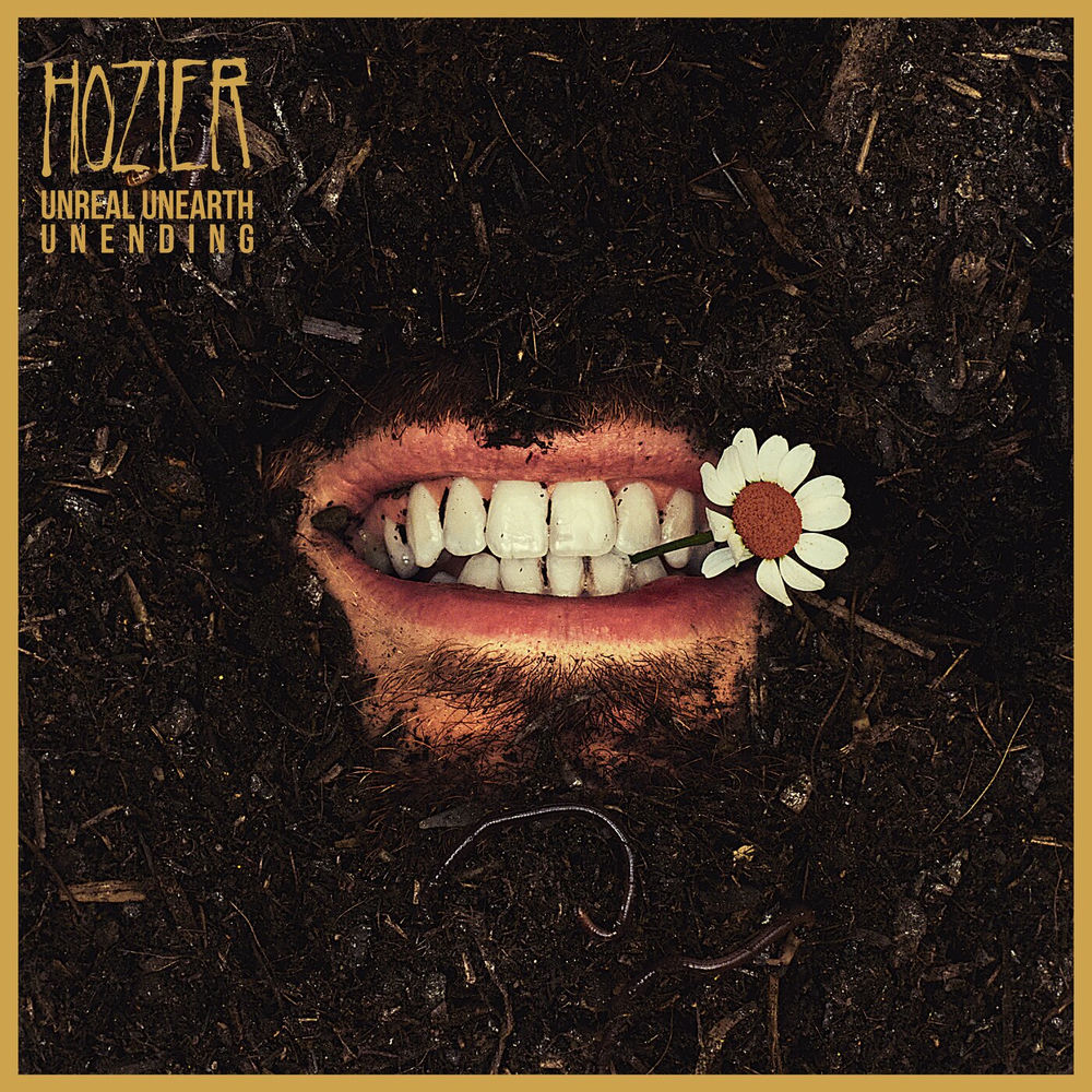 HYMN TO VIRGIL by HOZIER