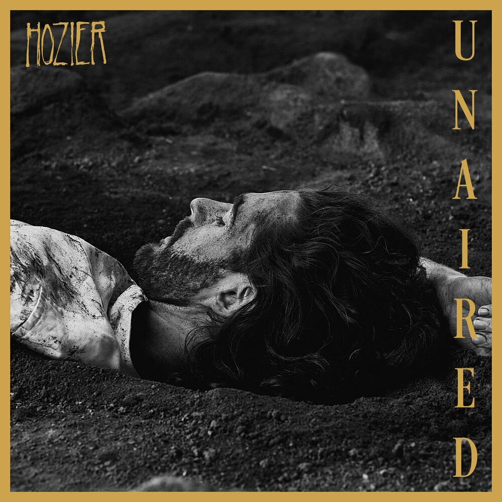 NOBODY'S SOLDIER by HOZIER