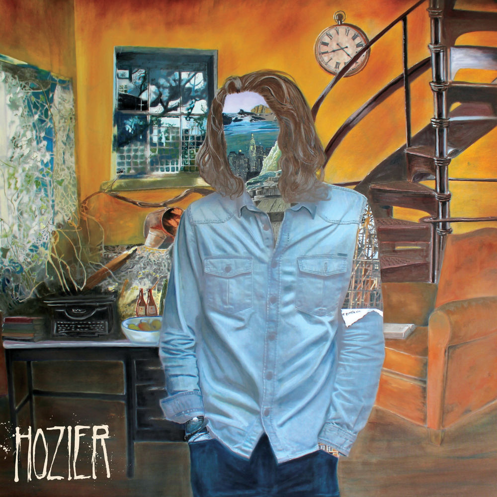 WORK SONG by HOZIER