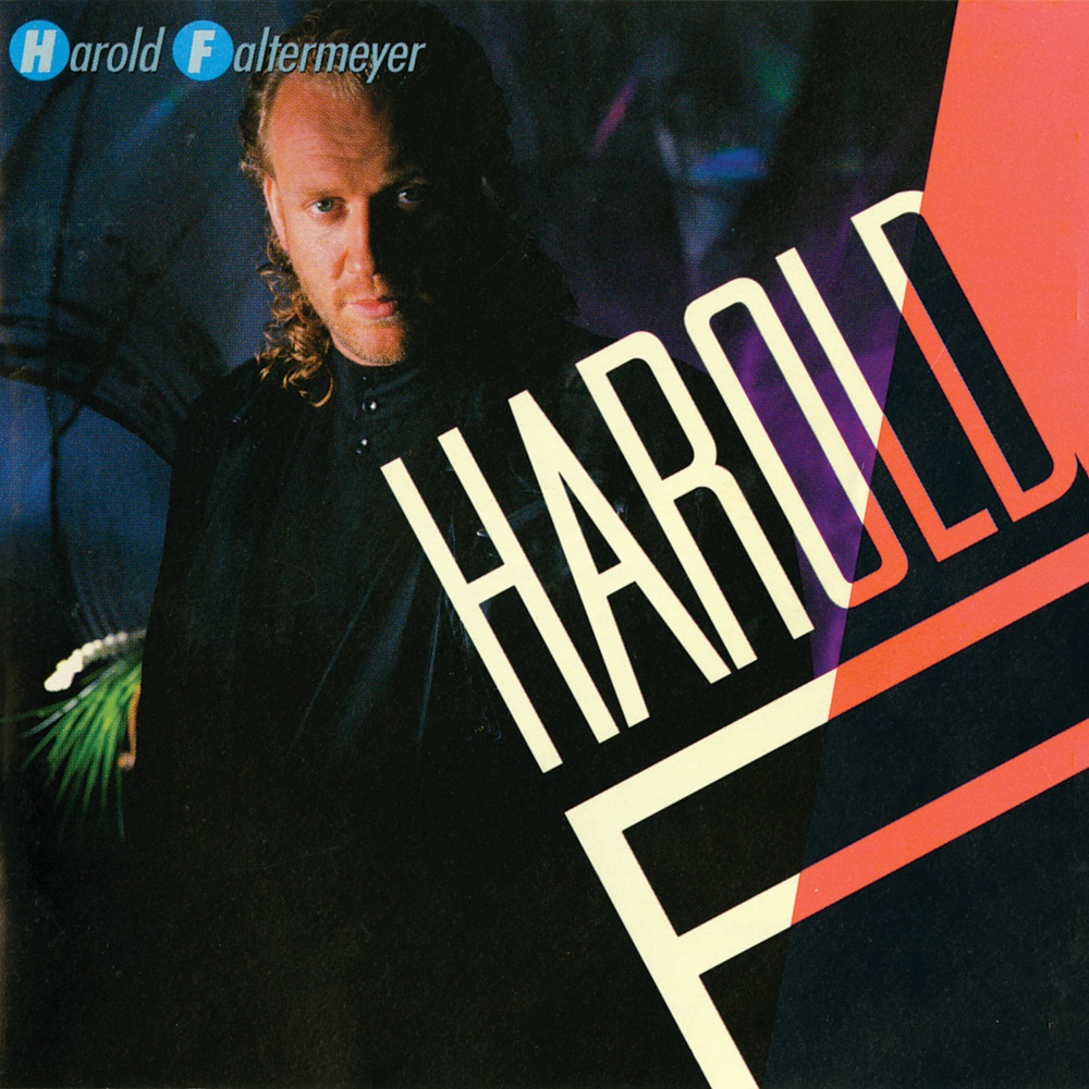 Axel F by Harold Faltermeyer