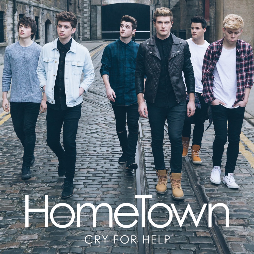 Cry for Help by Hometown