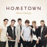 Where I Belong by Hometown
