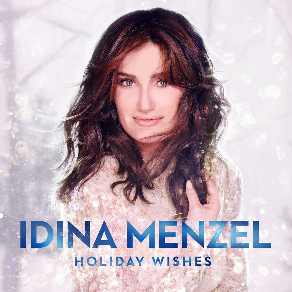 BABY IT'S COLD OUTSIDE by IDINA MENZEL FT MICHAEL BUBLE