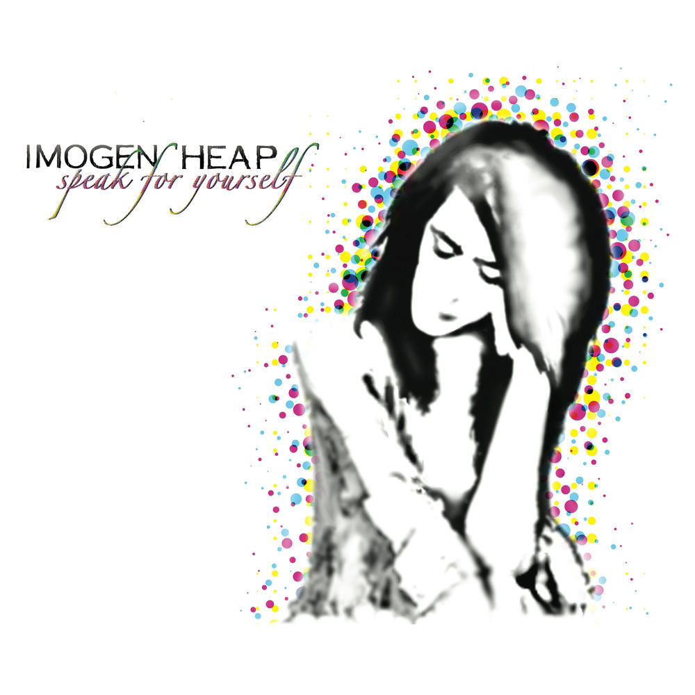 HEADLOCK by IMOGEN HEAP