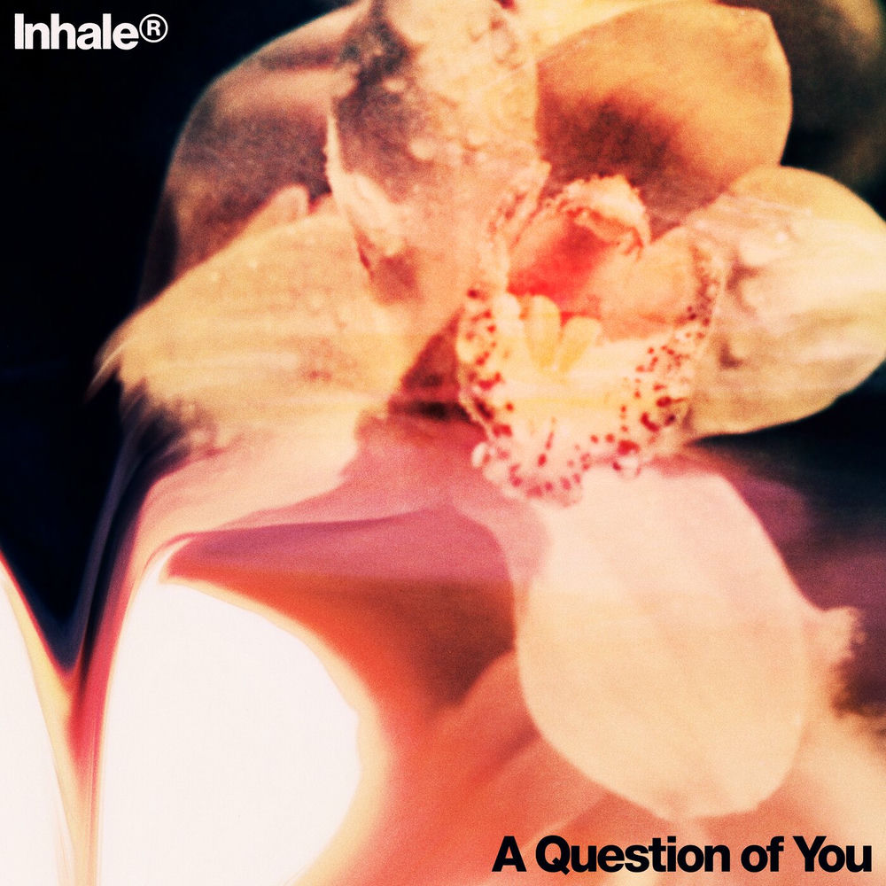 A QUESTION OF YOU by INHALER