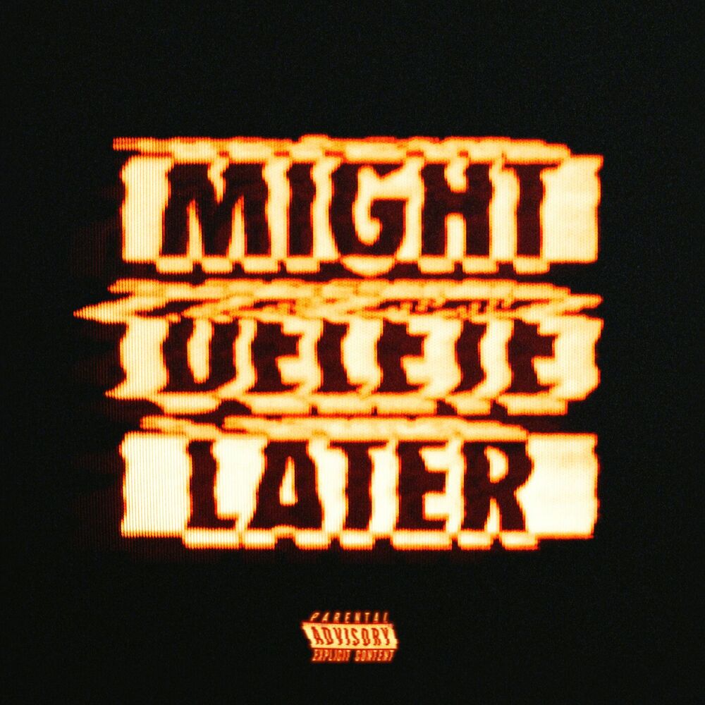 MIGHT DELETE LATER by J COLE