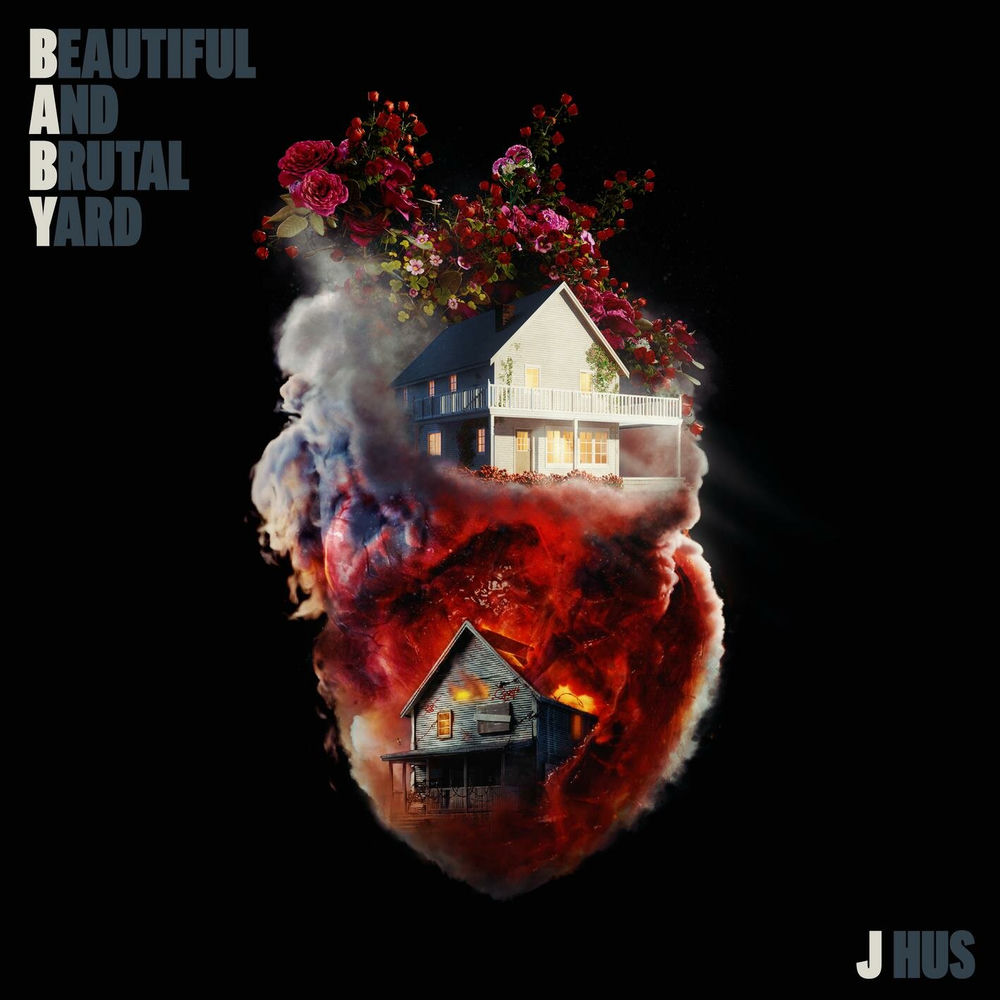 BEAUTIFUL AND BRUTAL YARD by J HUS
