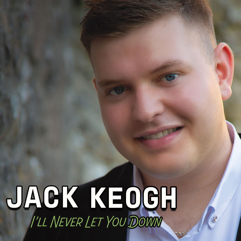KILLEAGH by JACK KEOGH