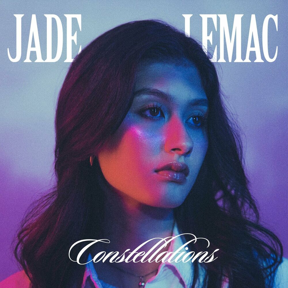CONSTELLATIONS by JADE LEMAC