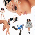 THAT'S SHOWBIZ BABY by JADE