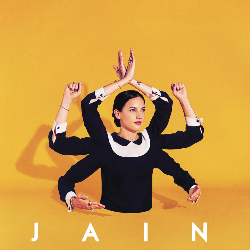 MAKEBA by JAIN