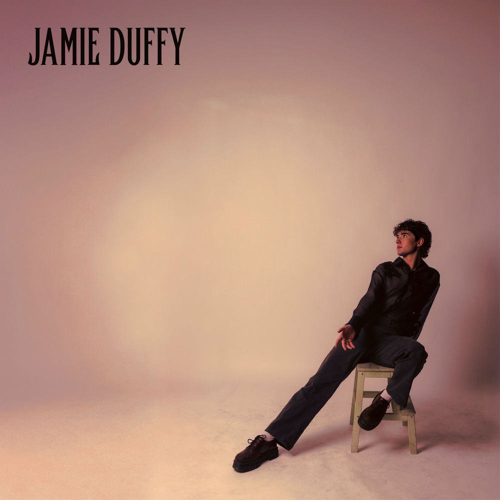 RISING by JAMIE DUFFY