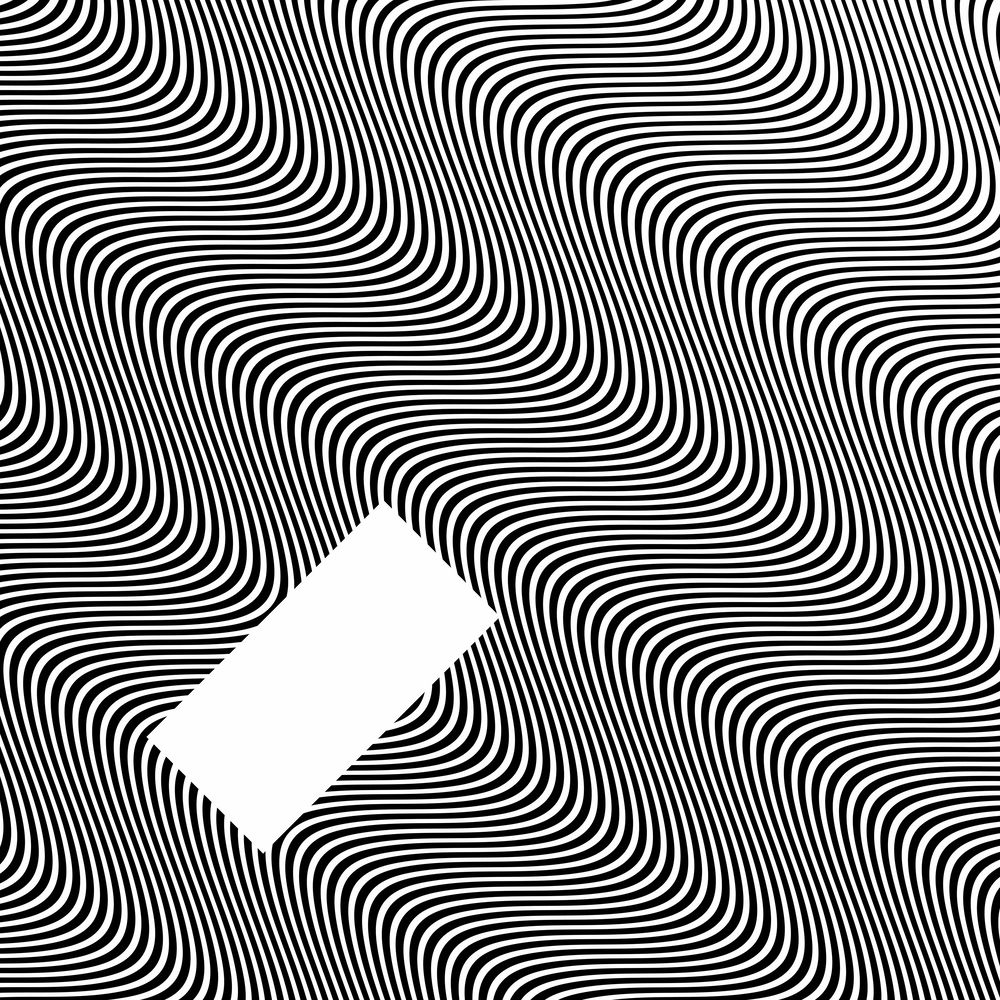 IN WAVES by JAMIE XX