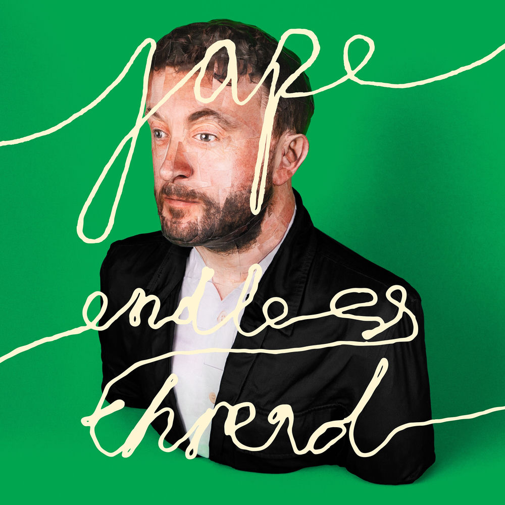 ENDLESS THREAD by JAPE