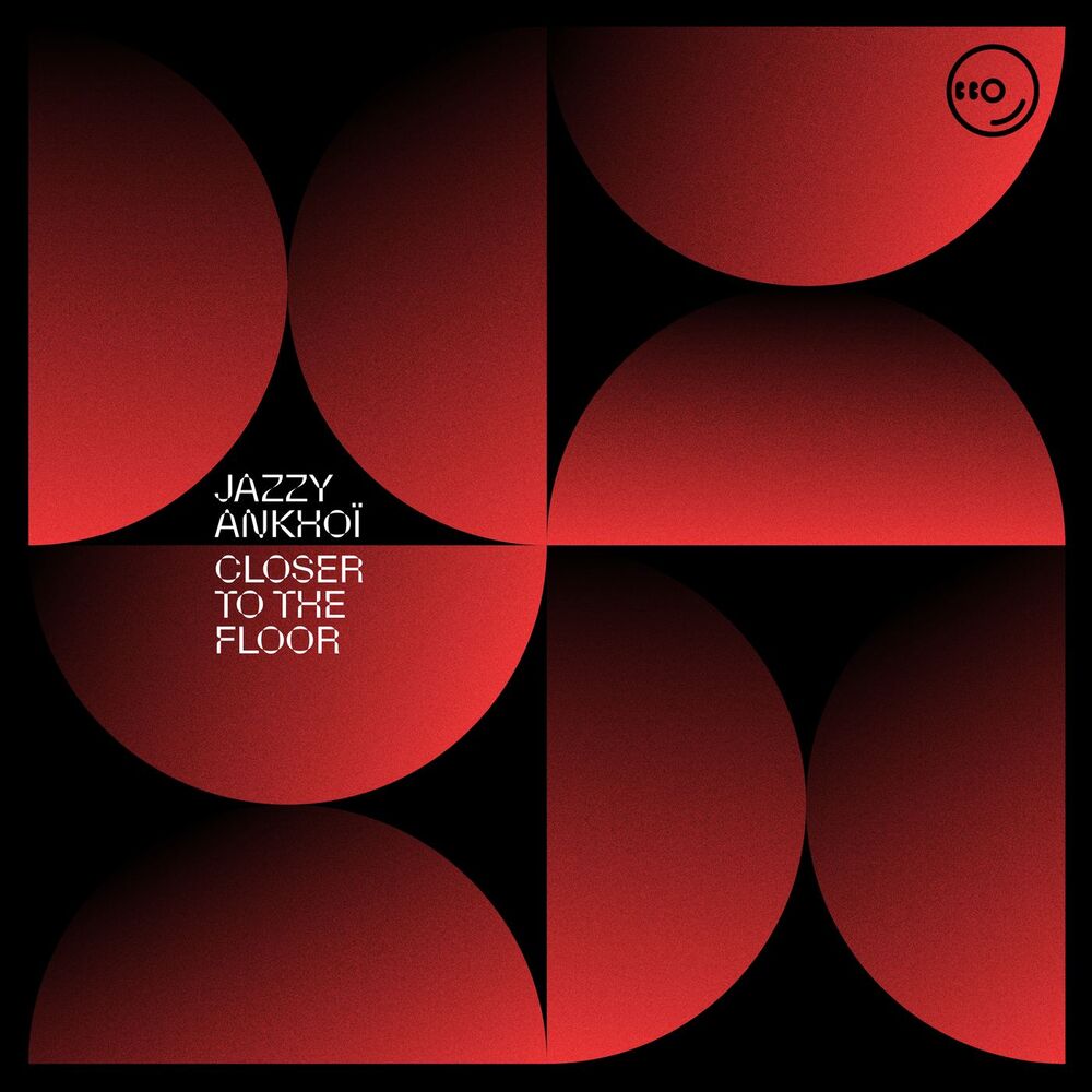 CLOSER TO THE FLOOR by JAZZY/ANKHOI