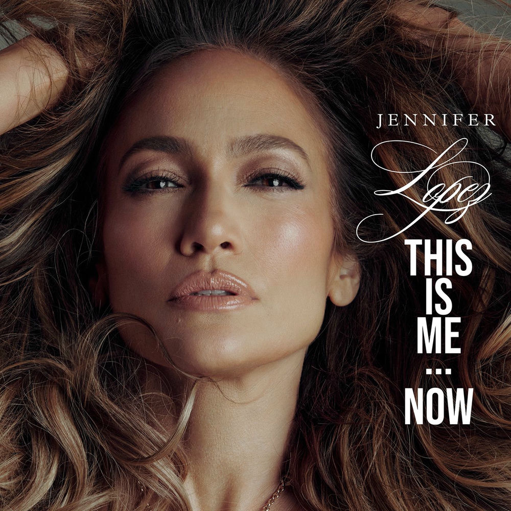 THIS IS ME... NOW by JENNIFER LOPEZ
