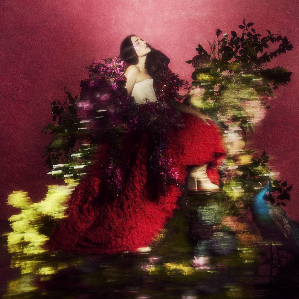 SUPERBLOOM by JESSIE WARE