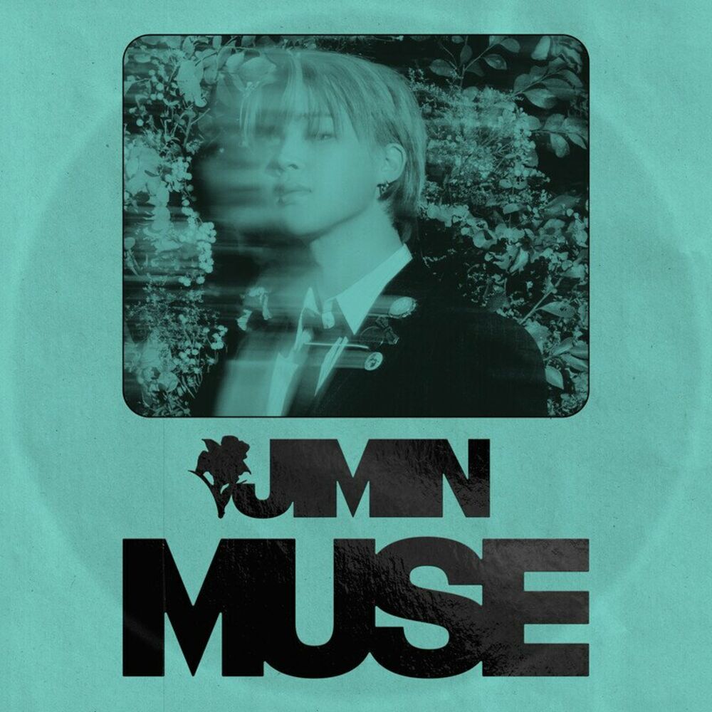 WHO by JIMIN