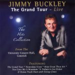 THE GRAND TOUR - LIVE by JIMMY BUCKLEY