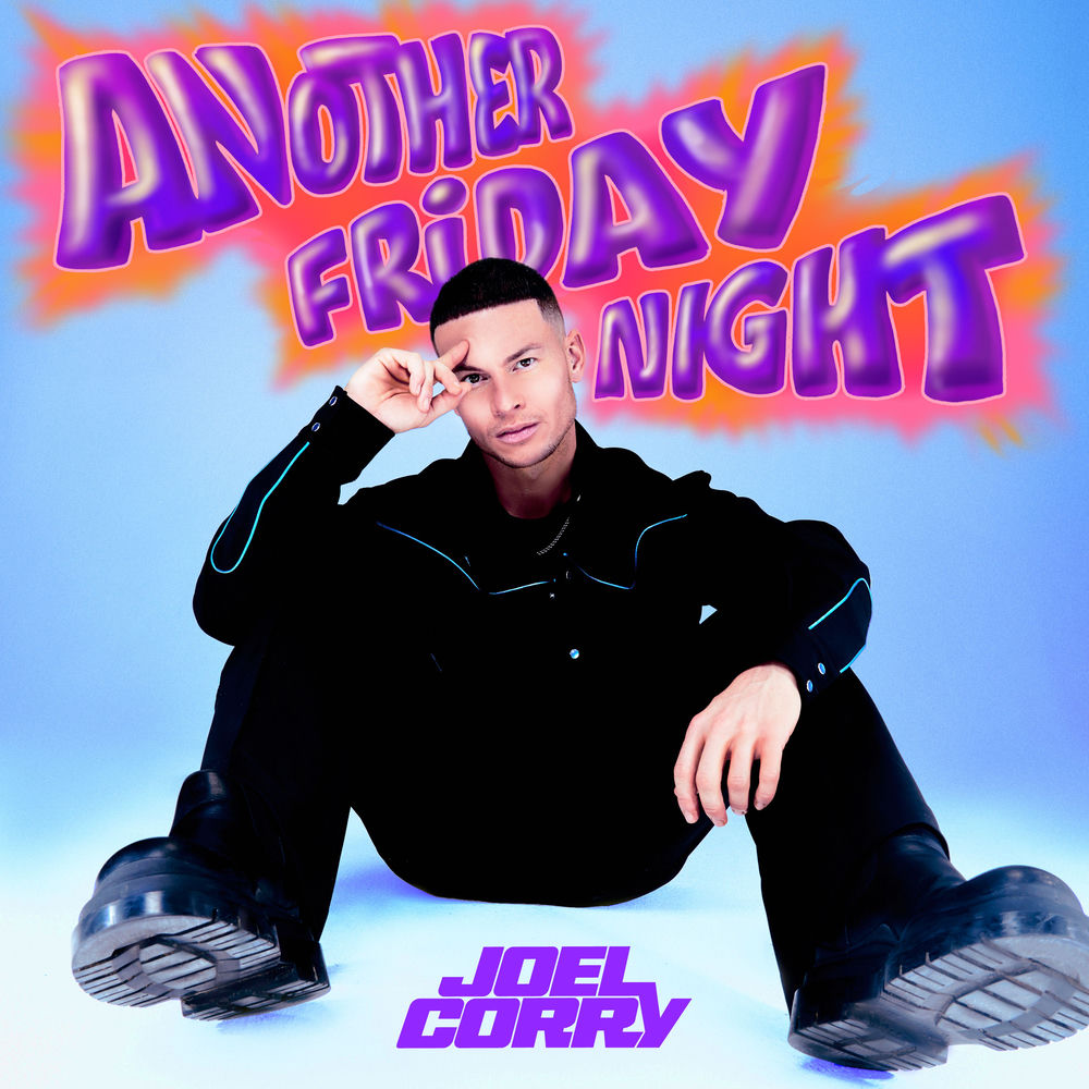 ANOTHER FRIDAY NIGHT by JOEL CORRY