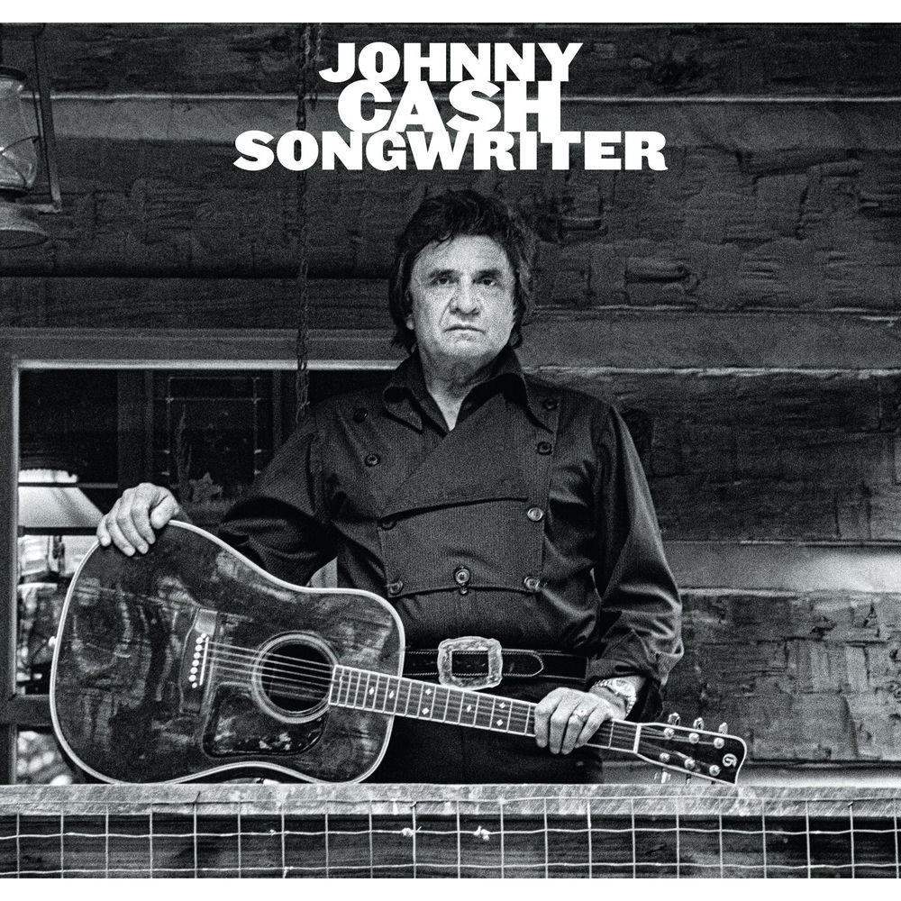 SONGWRITER by JOHNNY CASH