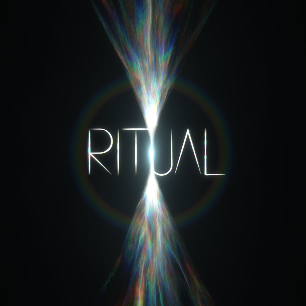 RITUAL by JON HOPKINS