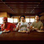 WAFFLE HOUSE by JONAS BROTHERS
