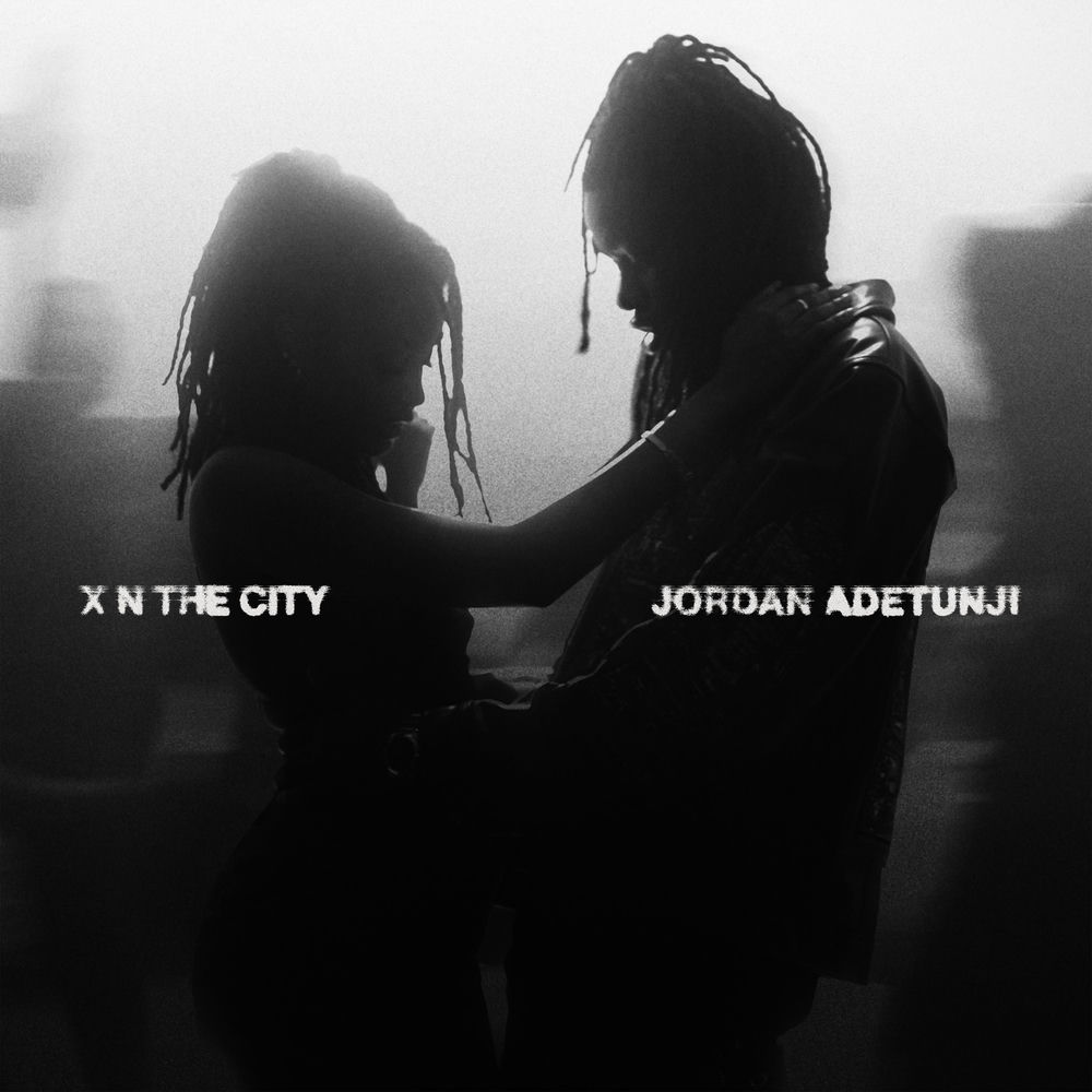 SEX N THE CITY by JORDAN ADETUNJI