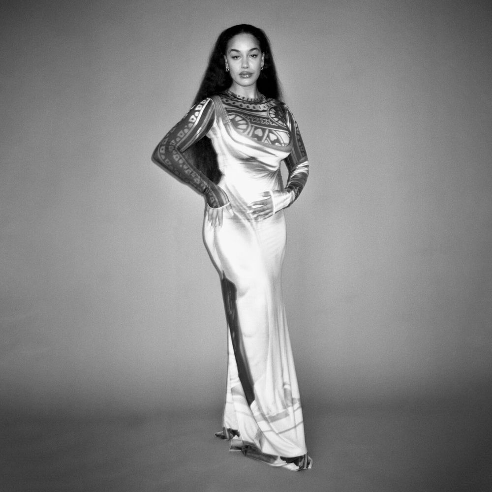 FALLING OR FLYING by JORJA SMITH