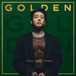 GOLDEN by JUNG KOOK