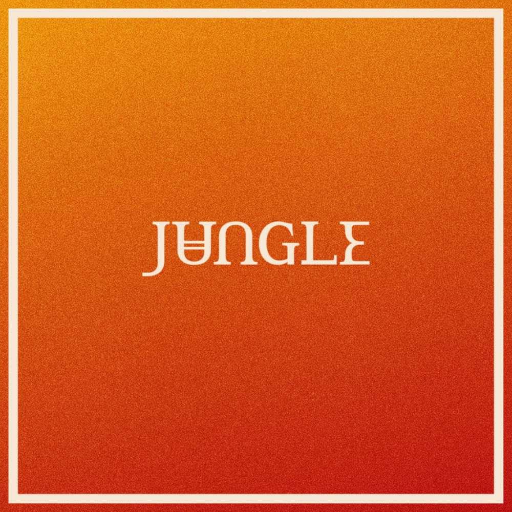 BACK ON 74 by JUNGLE