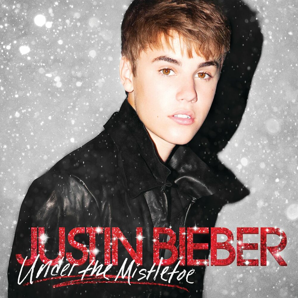MISTLETOE by JUSTIN BIEBER
